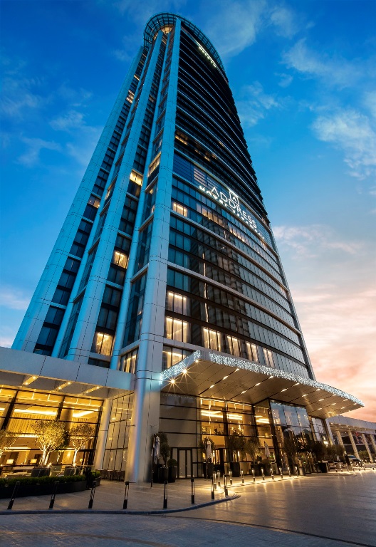 Address Istanbul�da Masal Gibi Bir Dü�ün Deneyimi